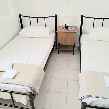 Dreeme Naxos Vakantiehuis *