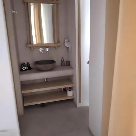 Vakantiehuis Dreeme Naxos