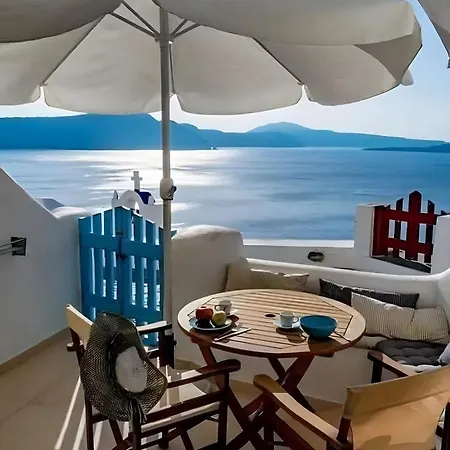Vakantiehuis Dreeme Naxos Naxos City