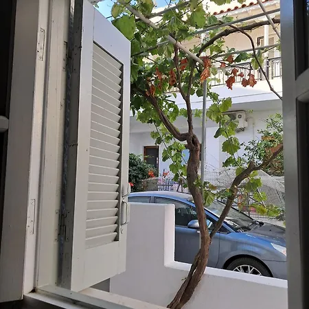Casa vacanze Dreeme Naxos Naxos City