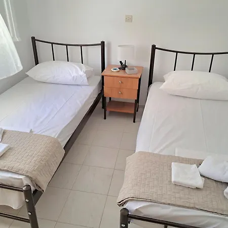 Tatil Evi Dreeme Naxos Naxos City