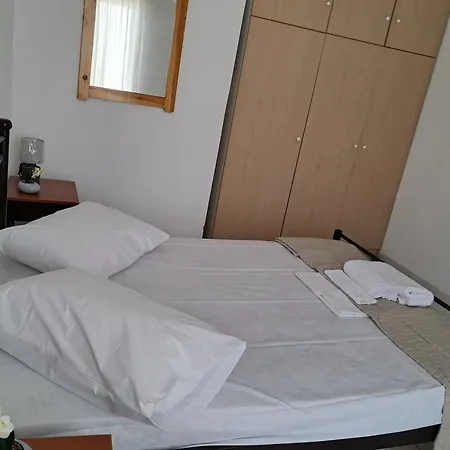 Dreeme Naxos Tatil Evi Naxos City
