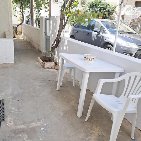 Dreeme Naxos Tatil Evi