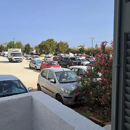 Dreeme Naxos Tatil Evi *