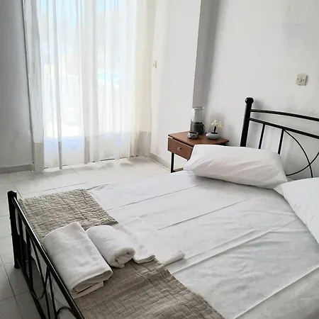 Tatil Evi Dreeme Naxos