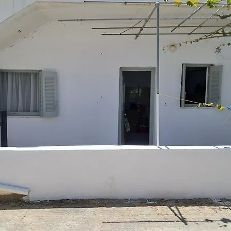 Dreeme Naxos *