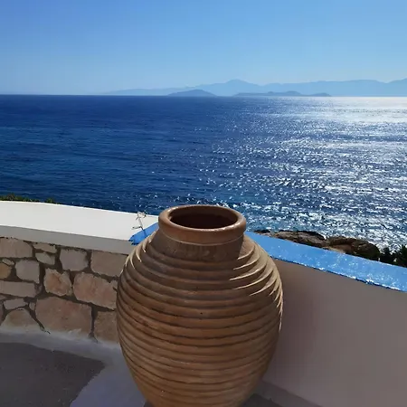 Tatil Evi Dreeme Naxos *